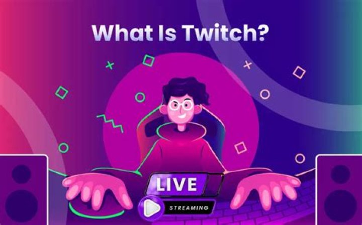 What is a twitcher in UK?