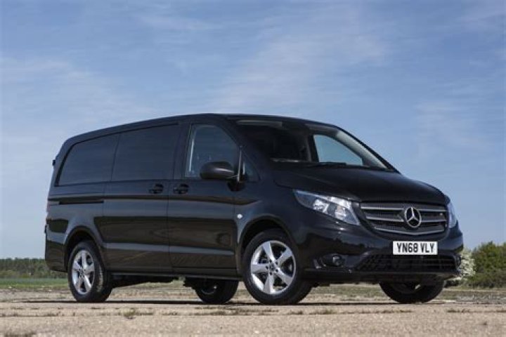 What is a Vito Compact?