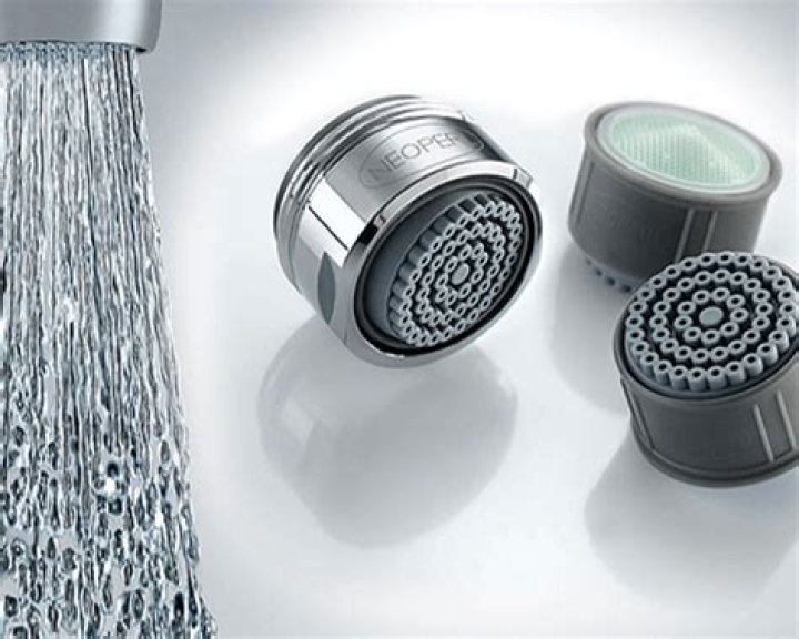 What is a water saver called?