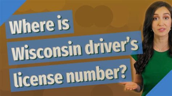 What is a Wisconsin LC number?