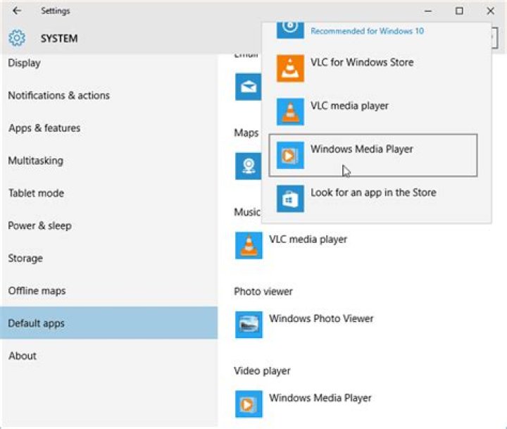 What is a WMP file?