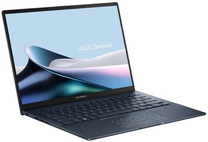What is a ZenBook laptop?