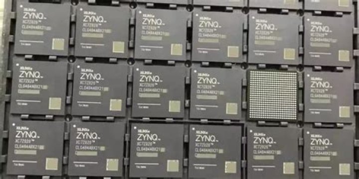 What is a ZYNQ?