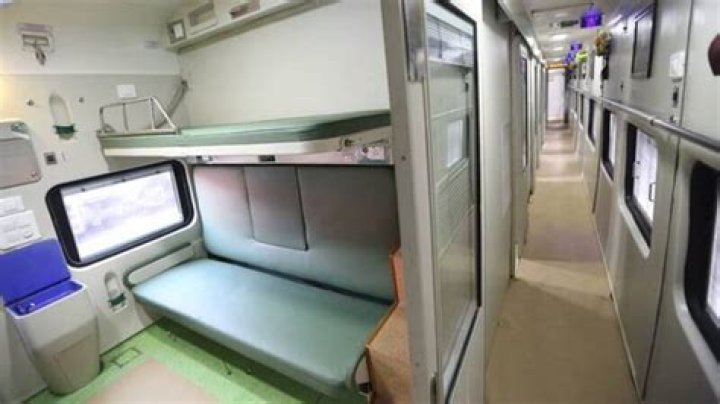 What is AC 1st class?