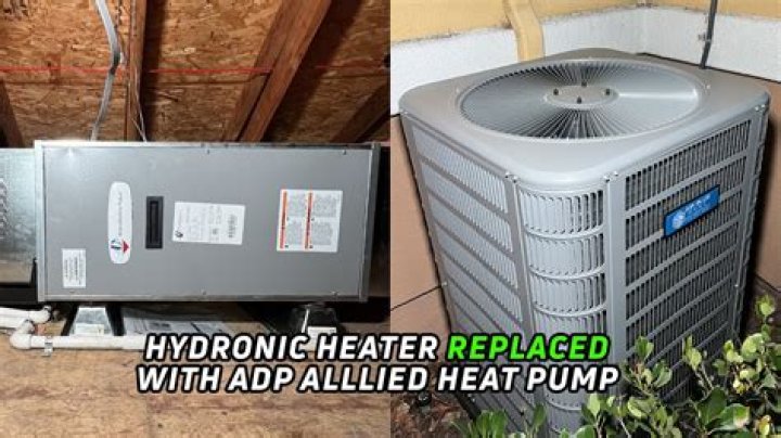 What is ADP HVAC?
