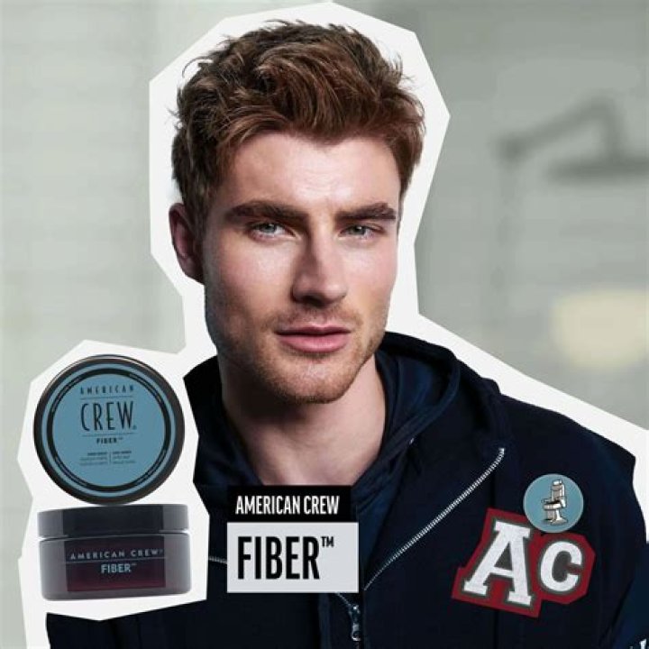 What is American crew fiber used for?