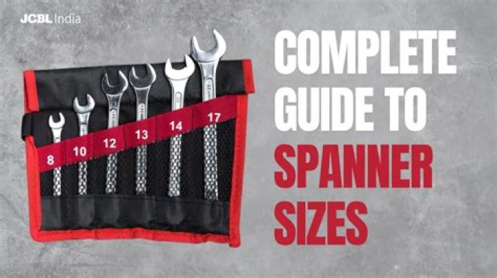 What is an A F spanner?