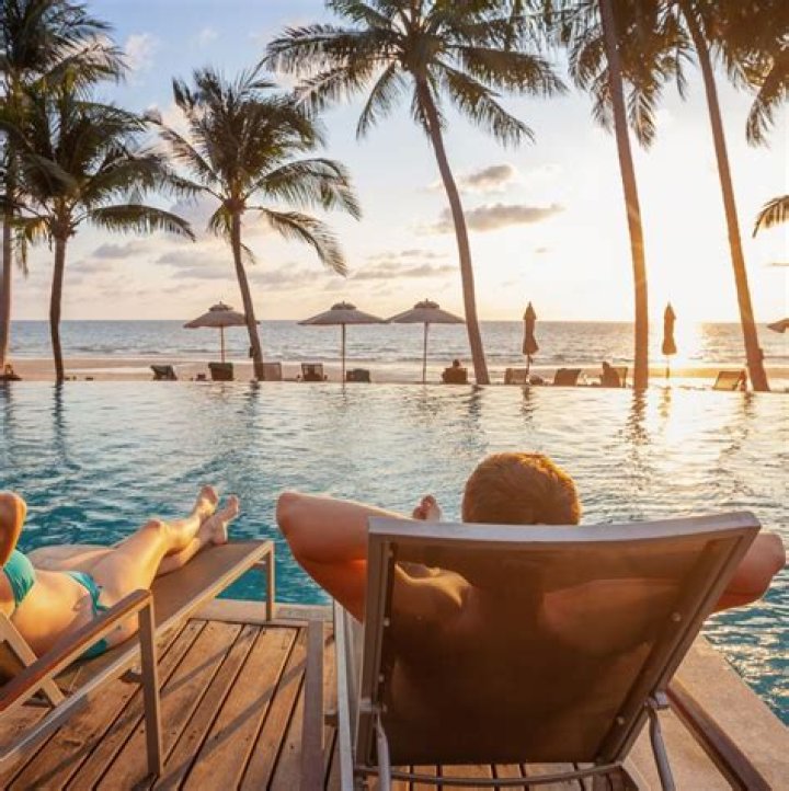What is an adults only resort like?