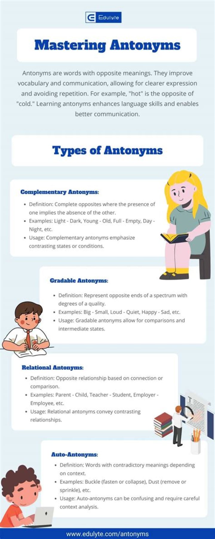 What is an antonym for version?