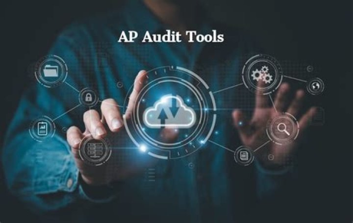 What is an AP audit?