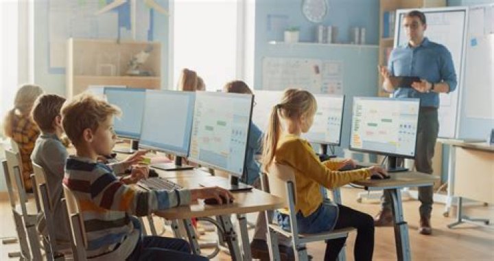 What is an applied technology class?