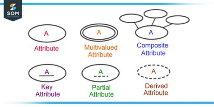 What is an attribute C++?