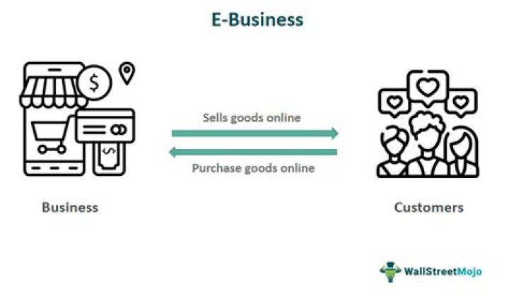 What is an e consultation?