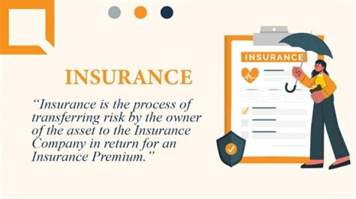 What is an insurance lead?