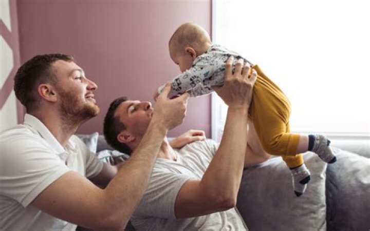 What is an intended parent?
