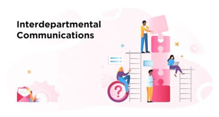 What is an interdepartmental meeting?