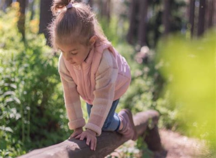 What is an invitation to play?
