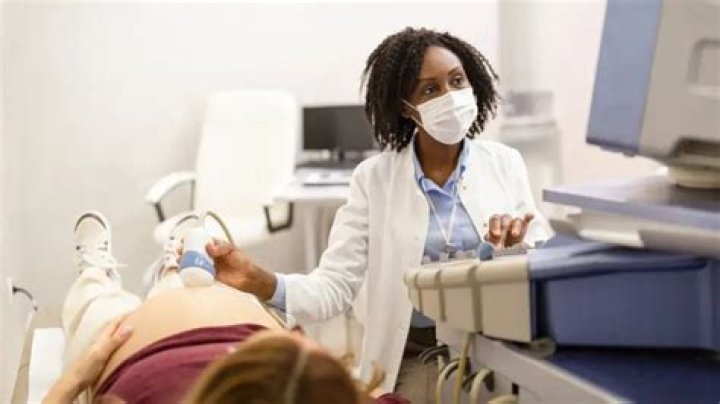 What is an OB GYN doctor called?