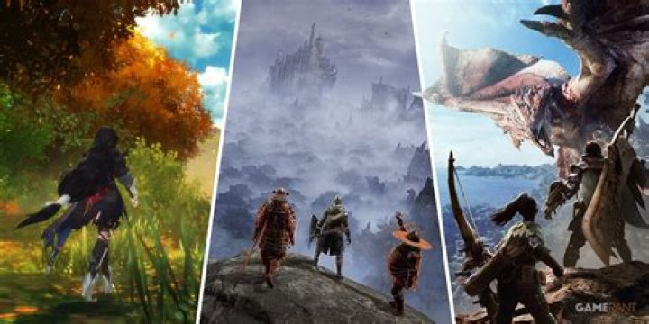 What is an RPG character?