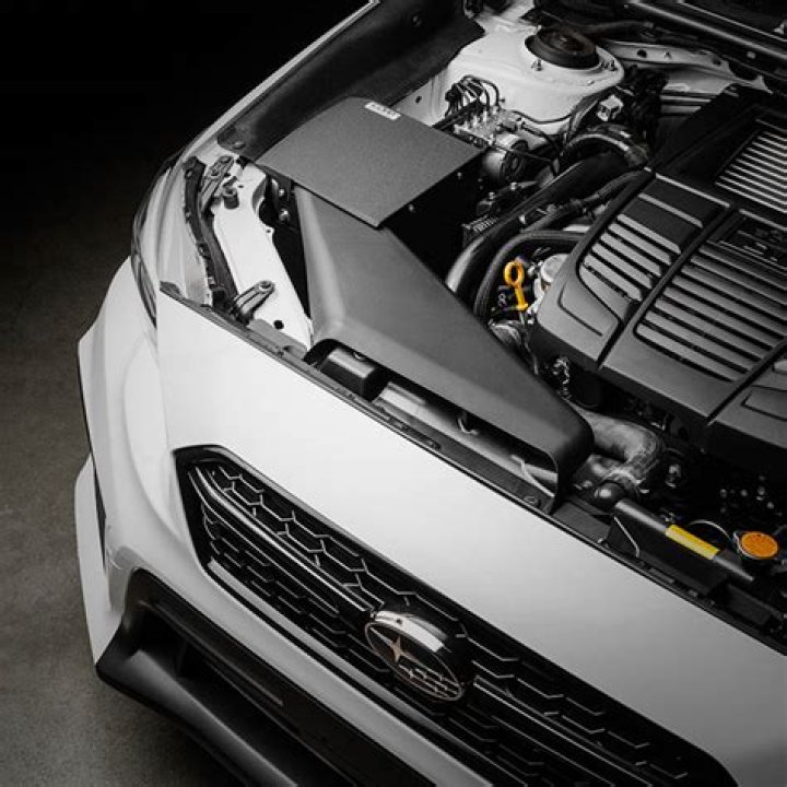 What is an SF intake?