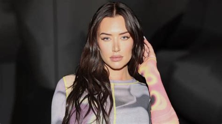 What is Anastasia Karanikolaou famous for?