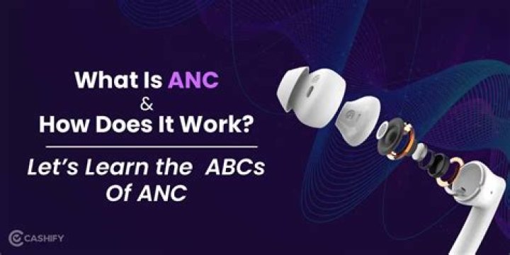 What is ANC package?