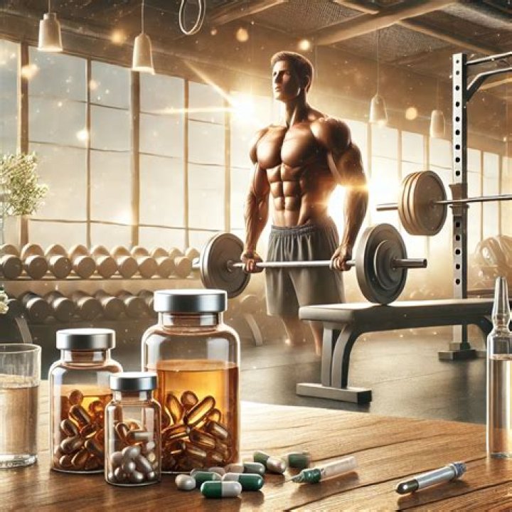 What is another name for anabolic steroids?