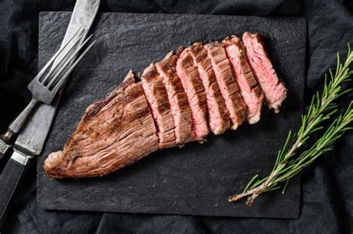 What is another name for Ranch Steak?