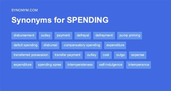 What is another word for spend time?