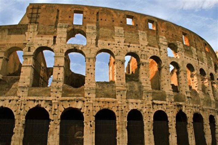 What is antiquity architecture?