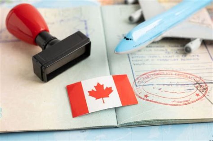 What is AOR Canada visa?