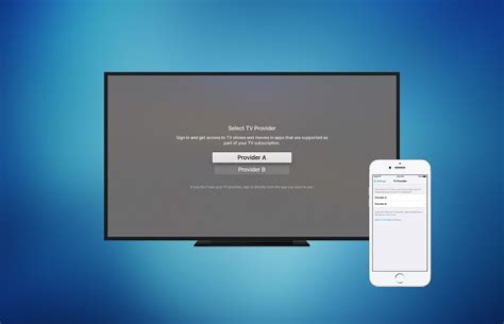 What is Apple single sign on?