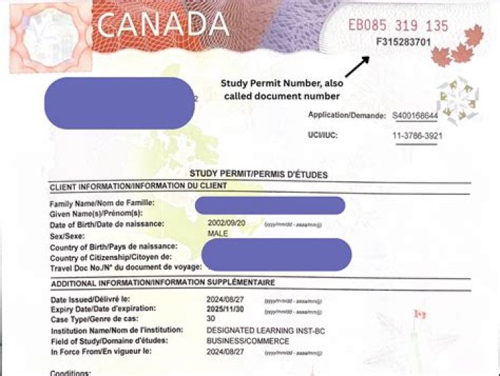 What is Application Number?