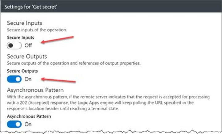 What is AppSettings?