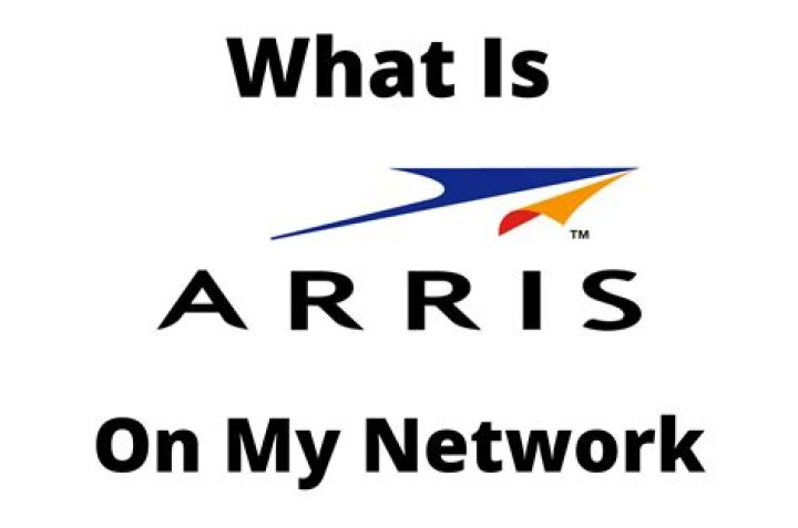 What is Arris Group Incorporated?