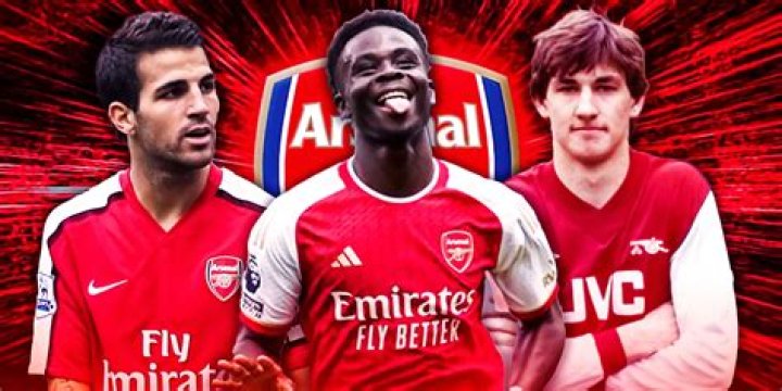 What is Arsenal in biology?