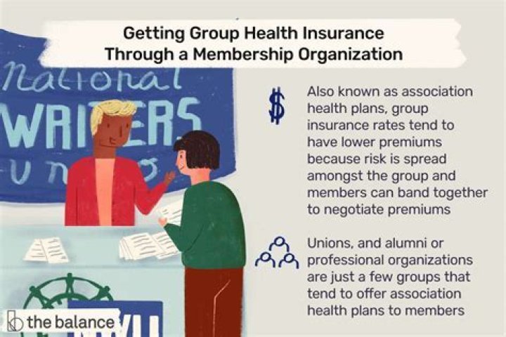 What is association health insurance?