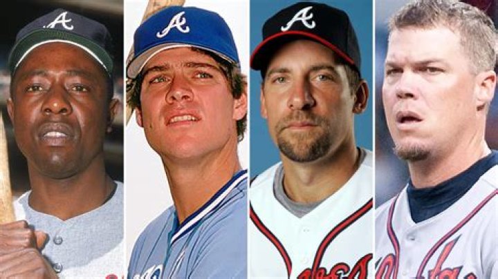 What is Atlanta baseball team called?