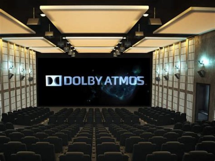 What is Atmos GSC?