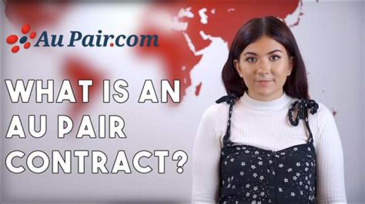 What is AuPair?