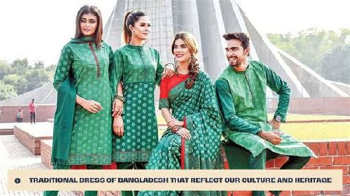 What is Bangladeshi tradition?