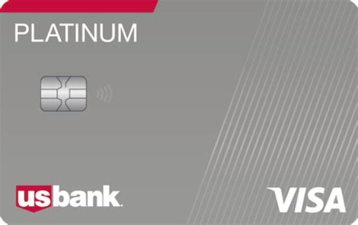 What is Bank of America Platinum Plus Visa?