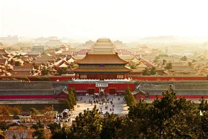 What is Beijing like to visit?