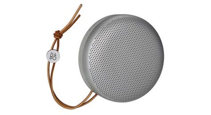 What is Beoplay A1?
