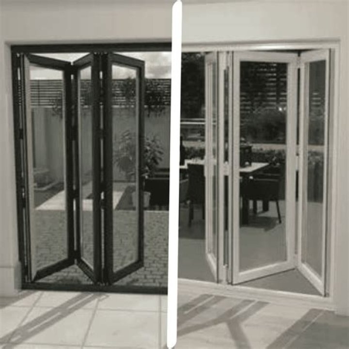 What is best Aluminium or uPVC bifold doors?