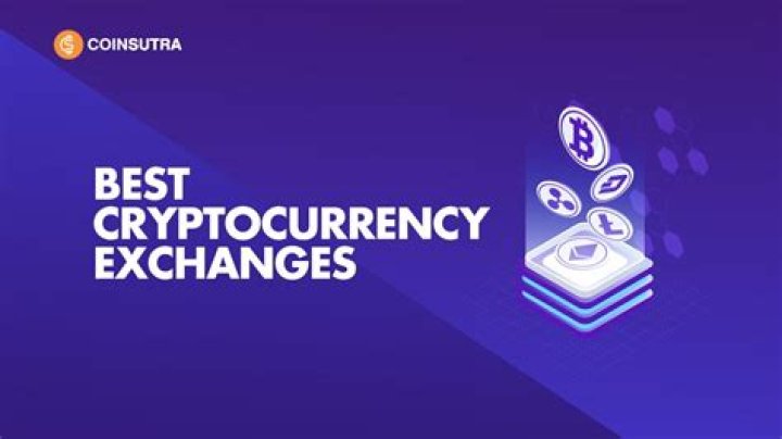 What is best Cryptocurrency exchange?