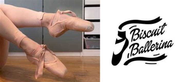 What is biscuit ballerina?
