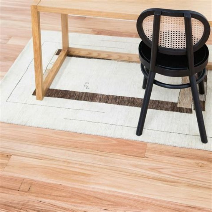 What is Blackbutt flooring?