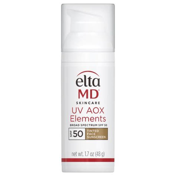 What is broad spectrum SPF 50?