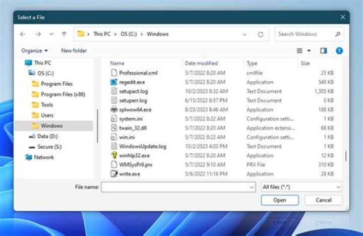 What is browse in computer?